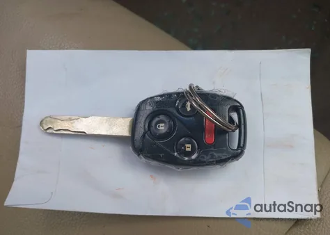 2010 Honda Accord 2.4 Ex-L z USA, uszkodzony, nr VIN 1HGCP2F8XAA052332